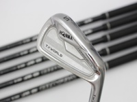 TOUR WORLD TW747Vx 鐵桿組 (桿身 VIZARD IB85WF 6S)