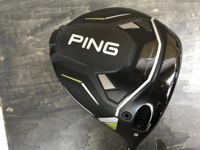 G430 MAX 10K 開球木桿 (桿身 TourAD IZ-6)