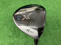 XXIO X 2024 球道木桿 (桿身 Miyazaki AX-3)