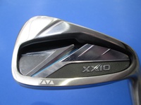 XXIO 2026 長鐵/混血桿/小雞腿 (桿身 MP1400)