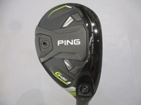 G430 HYBRID 長鐵/混血桿/小雞腿 (桿身 N.S.PRO 950GHneo(JP))