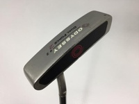 Dual Force 2 #2 推桿 (桿身 特製鋼)