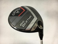 BIG BERTHA 2023 球道木桿 (桿身 SPEEDER NX for Callaway(JP))