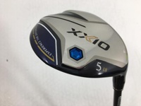 XXIO 2022 Navy 球道木桿 (桿身 MP1200)