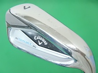 PARADYM Ai SMOKE HL 7I 單號鐵 (桿身 N.S.PRO 950GHneo(JP) 1S)