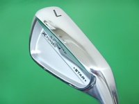 X-FORGED STAR 2024 7I 單號鐵 (桿身 MODUS3 TOUR105(JP) 1S)