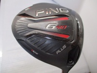 G410 PLUS 開球木桿 (桿身 SPEEDER569EVOLUTION VI(JP))