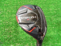 STEALTH2 RESCUE 長鐵/混血桿/小雞腿 (桿身 MCI-70 ※更換桿身※)