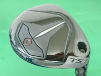 TSR1 HYBRID 長鐵/混血桿/小雞腿 (桿身 TSP121 55(JP))