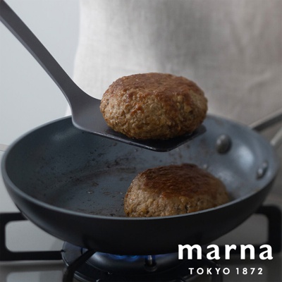 耐熱矽膠平鏟 (共2色)