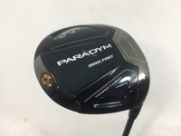 PARADYM MAX FAST 開球木桿 (桿身 SPEEDER NX40 for Callaway(JP))