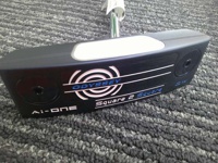 Ai-ONE SQUARE 2 SQUARE DOUBLE WIDE ZT 推桿 (桿身 SL 90[34])