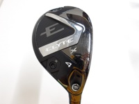 ELYTE X UT 長鐵/混血桿/小雞腿 (桿身 Fujikura MC 70 for CW(JP))