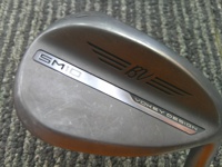 VOKEY SM10 Jet Black 60-12D 挖起桿 (桿身 BV105(JP))