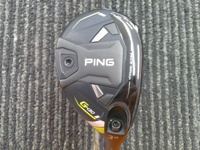 G430 HYBRID 長鐵/混血桿/小雞腿 (桿身 NSPROMODUS3TOUR105(JP))