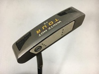 White HOT TOUR#2 推桿 (桿身 特製鋼)