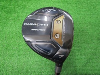 PARADYM MAX FAST 球道木桿 (桿身 SPEEDER NX40 for Callaway(JP))