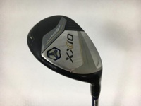 XXIO 2024 Navy 長鐵/混血桿/小雞腿 (桿身 MP1300)