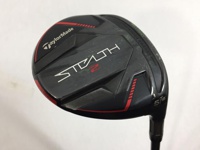 STEALTH2 球道木桿 (桿身 TENSEI RED TM50(JP))