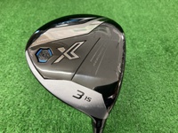 XXIO X 2024 球道木桿 (桿身 Miyazaki AX-3)