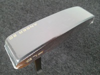 PLD MILLED SE ANSER 30 推桿 (桿身 オリジナル碳纖維)