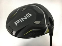 G430 MAX 10K 開球木桿 (桿身 UST マミヤ The ATTAS V2 5)