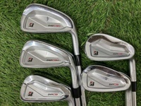 241CB/242CB+ 鐵桿組 (桿身 Dynamic Gold)