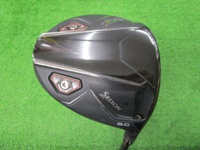 SRIXON ZXi 開球木桿 (桿身 Diamana ZXi50)