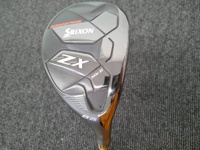 SRIXON ZX Mk II HYBRID 長鐵/混血桿/小雞腿 (桿身 TR HYBRID 85)