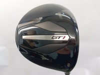 GT1 開球木桿 (桿身 秩父)