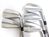 i530 鐵桿組 (桿身 N.S.PRO 950GHneo(JP) 5S)