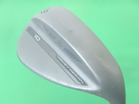 VOKEY SM10 Jet Black 58-12D 挖起桿 (桿身 DG(JP))