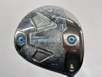 PARADYM Ai SMOKE ◆◆◆ 開球木桿 (桿身 VENTUS-6 (US))