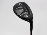 TOUR WORLD TW757 UT 長鐵/混血桿/小雞腿 (桿身 VIZARD For TW757)
