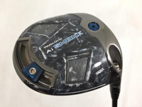 PARADYM Ai SMOKE MAX 開球木桿 (桿身 TENSEI 50 for Callaway(JP))