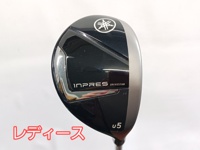 inpres DRIVESTAR UT 2025 長鐵/混血桿/小雞腿 (桿身 ELDIO for Yamaha TM-325U)