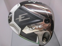 ELYTE 開球木桿 (桿身 VENTUS GREEN 5 for CW)