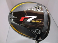 r7 QUAD MINI DRIVER 開球木桿 (桿身 2025 Diamana BLUE TM50)