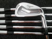 Mizuno Pro 243 鐵桿組 (桿身 DG MID 115)