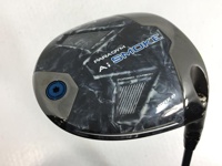 PARADYM Ai SMOKE MAX D 開球木桿 (桿身 VENTUS GREEN 5 for Callaway)