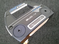 Ai-ONE SQUARE 2 SQUARE JAILBIRD ZT 推桿 (桿身 SL 90[33])