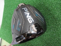 G440 K 開球木桿 (桿身 PING TOUR 2.0 CHROME 65)
