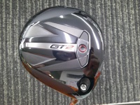 GT2 球道木桿 (桿身 VENTUS TR RED 6)