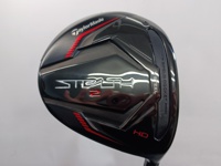 STEALTH2 HD 球道木桿 (桿身 TENSEI RED TM50(JP))