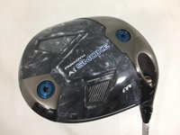 PARADYM Ai SMOKE ◆◆◆ 開球木桿 (桿身 TENSEI 60 for Callaway)