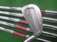 Mizuno Pro S-3 鐵桿組 (桿身 KBS TOUR 120)