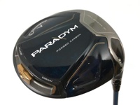 PARADYM 開球木桿 (桿身 VENTUS TR5 for Callaway(JP))