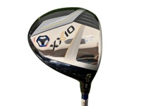 XXIO 2024 Navy 球道木桿 (桿身 MP1300)