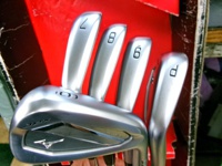 JPX 925 FORGED 鐵桿組 (桿身 N.S.PRO 950GHneo 5S)
