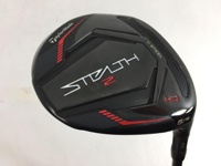 STEALTH2 HD 球道木桿 (桿身 TENSEI RED TM50(JP))